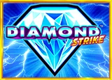 เกมสล็อต Diamond Strike